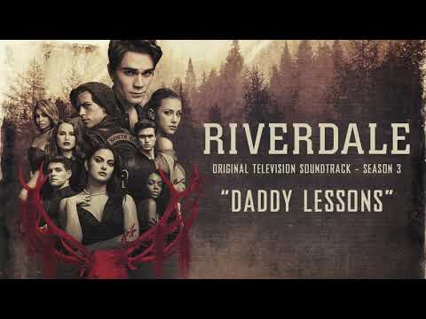 Riverdale Season 3 - Daddy Lessons (Beyonce Cover) [Official Video}