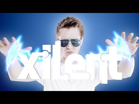 Xilent - Drum & Bass Mix - Panda Mix Show
