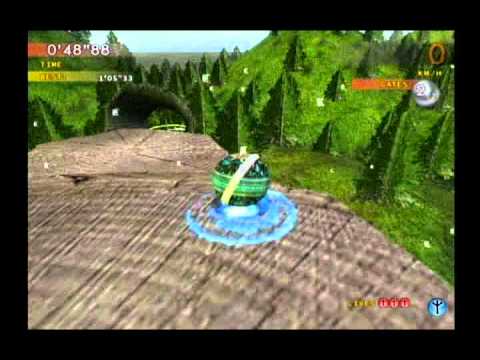 vertigo wii game review