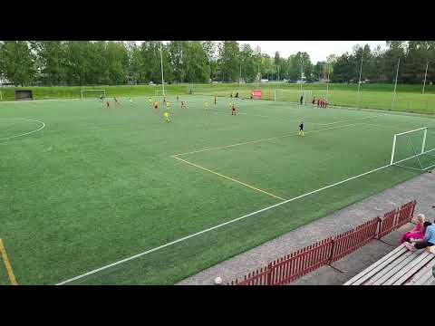 P12 Ykkönen, Jazz - Ilves -10