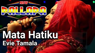 Download lagu New Pallapa Terbaru Evie Tamala Mata Hati Live Pelabuhan Kluwut Brebes 2019 mp3