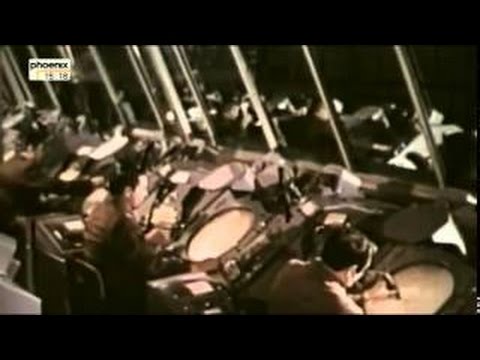 DDR Geheim 4 4) Die Schattenreiche der Roten Armee (Doku)(360p H 264 AAC) Doku