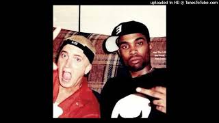 Obie Trice ft. Eminem - Lady