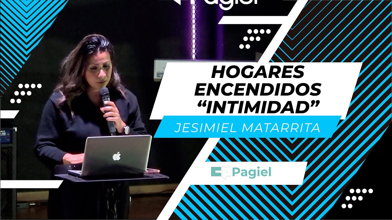Enseñanza Pagiel