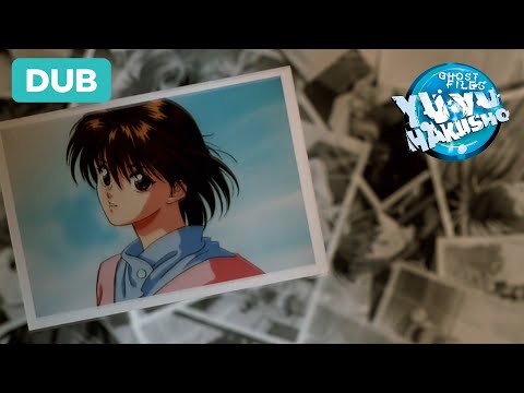 Yu Yu Hakusho - Ending 4 | The Sun Will Shine Again