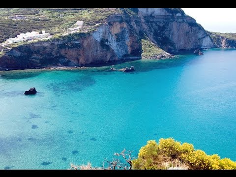 [Doku HD] Reiseziel - Ponza