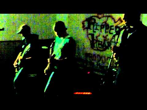 Westside Blackout Brigade~Laws Arm 102111