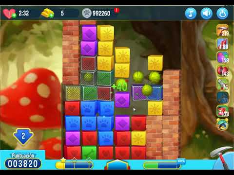 Pet Rescue Saga Nivel 2382 sin booster.-