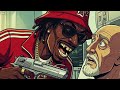 D12 - Again, Another Public Service Announcement