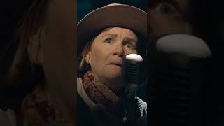 Like a Rolling Stone from "Girl from the North Country" #shorts