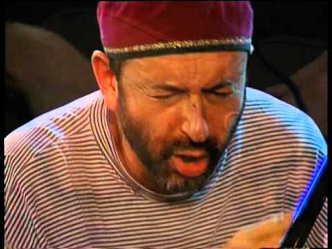 Moscow Art Trio - live in Poland