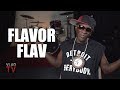 Flavor Flav: Public Enemy Got MLK Day Enacted in Arizona by Protesting (Part 16)