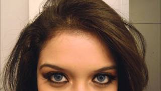 Late Night Alumni - What If I Say Please