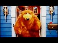 Bear In The Big Blue House YTP 2