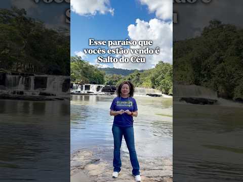 Salto do Céu
