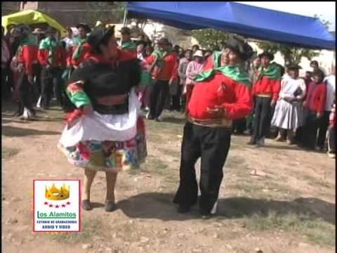ORQ.JUVENTUD AMABLES DE HUANCAYO Huaylash Antiguo Clavel Huayta - El Antiguo Mas Antiguo