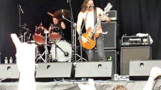 High On Fire (Rumors Of﻿ War)