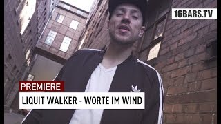 Worte im Wind Music Video