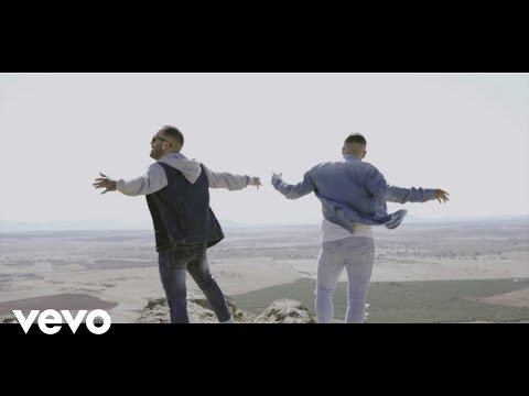 Son Del Barrio - La Vida Se Ha Vuelto Loca