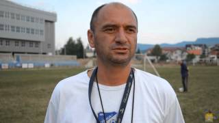 preview picture of video 'Sretko Vuksanović novi šef stručnog štaba FK Romanija'