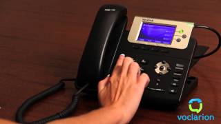 Voclarion: Phone Logout
