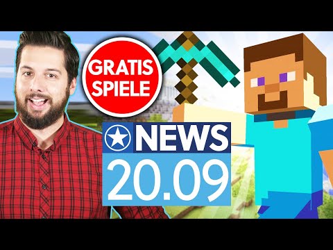 GameStar - Minecraft: New character editor with real money hook - News