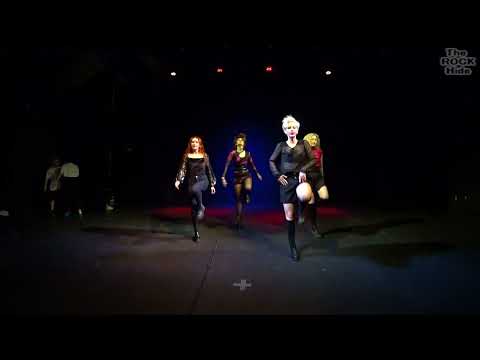 [SX3] BLACKPINK - Playing with fire dance cover by One Cloud [DARK K-POP BATTLE (02.07.2023)]