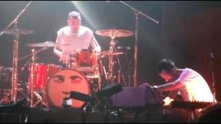 The Presets- Promises (Fremantle, 01/02/13)