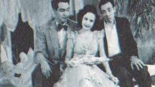 استعراض الربيع - شادية و محمد فوزي و إسماعيل ياسين - من الفيلم المفقود الروح والجسد - 1948