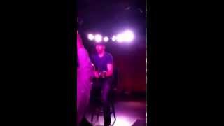 Luke Bryan- Rain is a Good Thing- Hardrock Cafe Boston