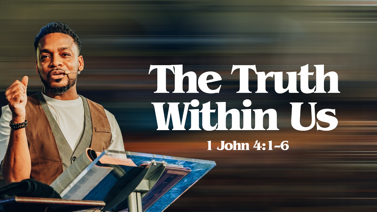 The Truth Within Us 