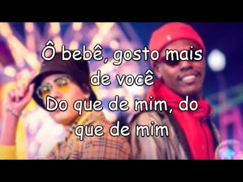 Kevinho, MC Kekel - Ô Bebê (LETRA)