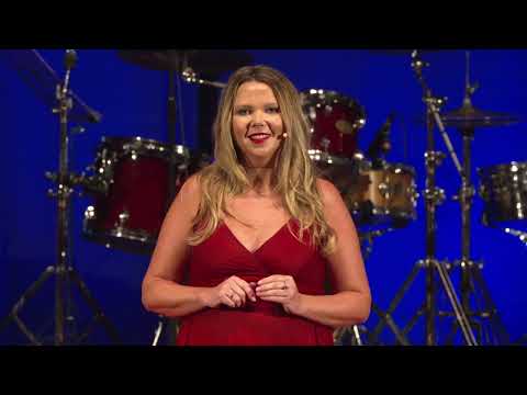 What If You Could Do Anything? | Aliénor Salmon | TEDxBath