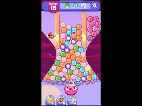 Angry Birds Dream Blast Level 1320 - NO BOOSTERS 😠🐦💤🎈 | SKILLGAMING ✔️