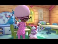 Doc McStuffins Getting To The Heart Of Things Official Disney Junior Africa