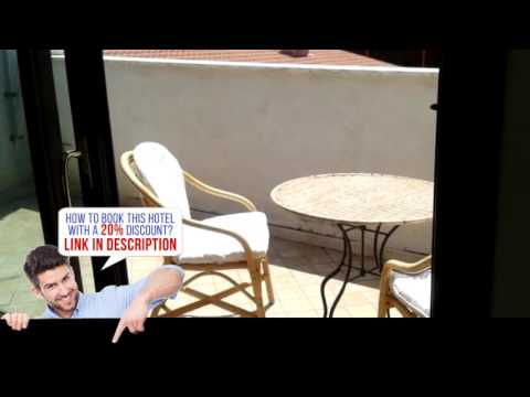 Center Apartment, Amantea, Italy HD review