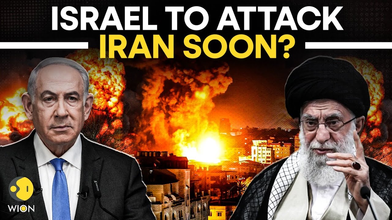 Israel-Iran War LIVE: Israel To ATTACK Iran Again? Nuclear WARNING Issued Over Enrichment Sites