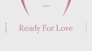 BLACKPINK - ‘Ready For Love’ (Official Audio)