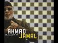 Ahmad Jamal - Island Fever