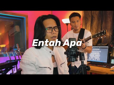 Entah Apa (Acoustic Solo)