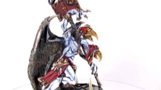 Warhammer 40k Fate Weaver