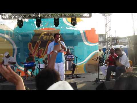 É hoje - União da Ilha do Governador 1981 (Didi - Mestrinho)