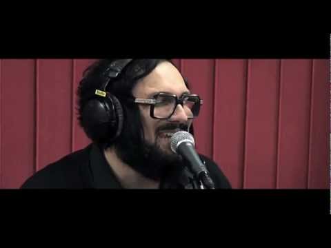 Studio Brussel: Blaudzun - Flame on my head (live)