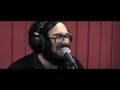 Studio Brussel: Blaudzun - Flame on my head (live)