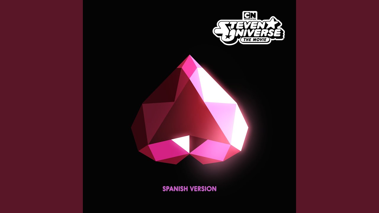 Steven Universe - Lo Encontre