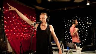 Macklemore &amp; Ryan Lewis - My Oh My (Live on KEXP)