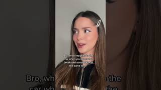 Are oranges named oranges because oranges are orange? ???