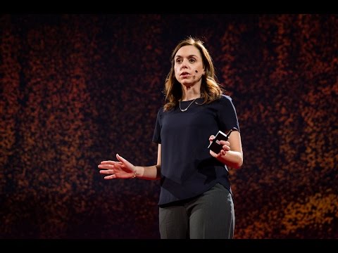 Watch Holly Cohen's TED Talk