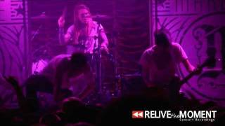 2012.01.07 Make Me Famous - Blinddate 101 (Live in Joliet, IL)