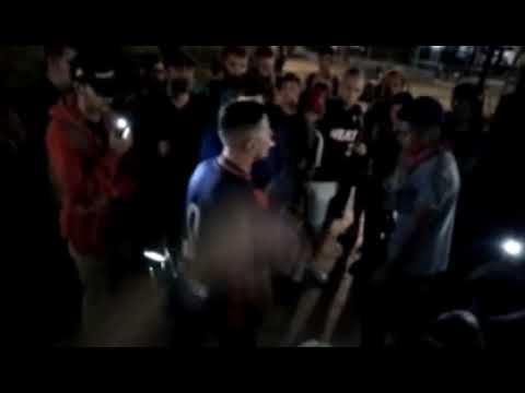 Pom vs Braian | 4tos | Discordia Free